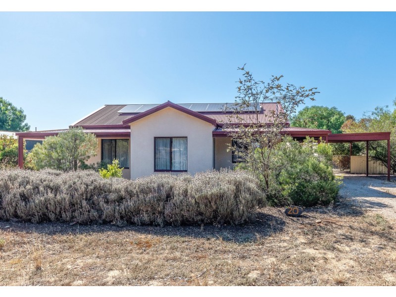 20 West Terrace, Callington SA 5254