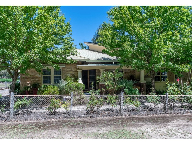 1242 Aldgate-Strathalbyn Road, Echunga SA 5153