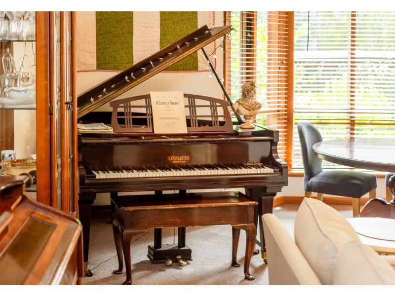 1242 Aldgate-Strathalbyn Road, Echunga SA 5153