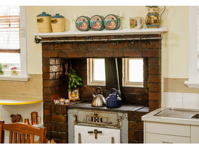 1242 Aldgate-Strathalbyn Road, Echunga SA 5153