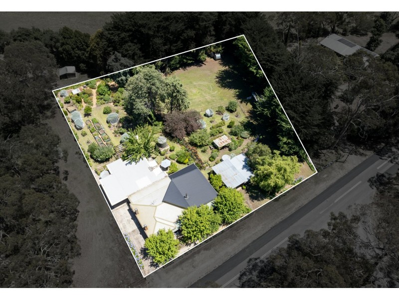 1242 Aldgate-Strathalbyn Road, Echunga SA 5153