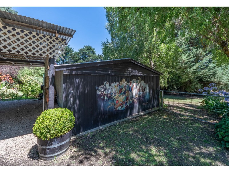 1242 Aldgate-Strathalbyn Road, Echunga SA 5153