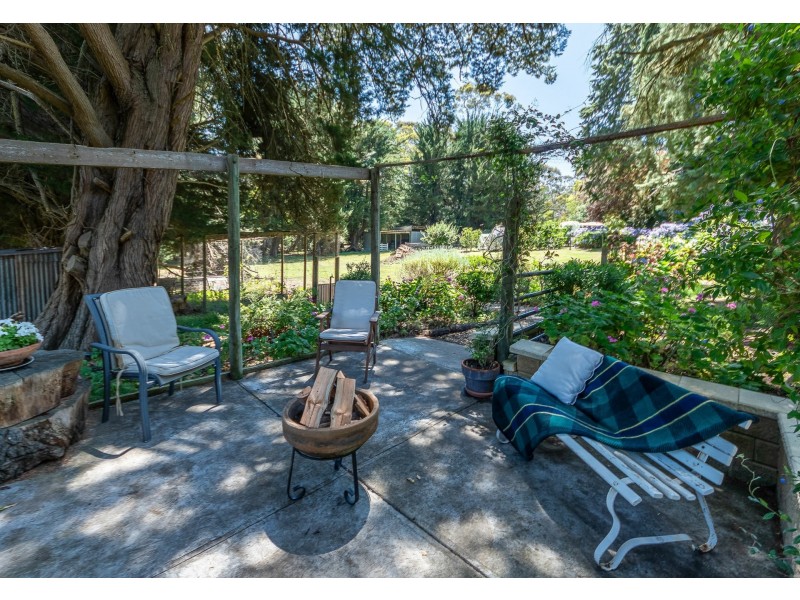 1242 Aldgate-Strathalbyn Road, Echunga SA 5153