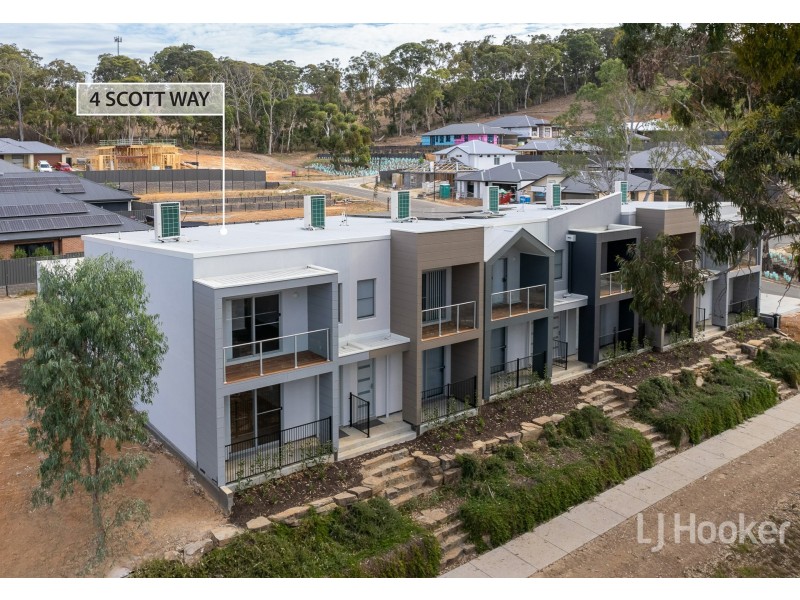 4 Scott Way, Mount Barker SA 5251