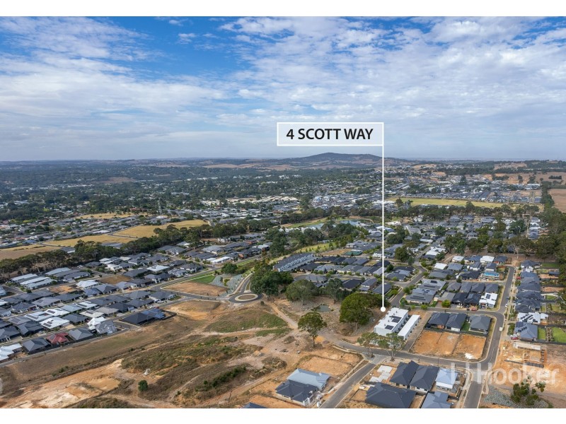 4 Scott Way, Mount Barker SA 5251
