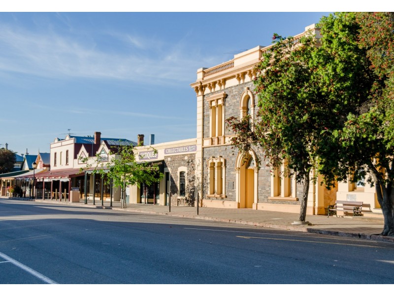 Lot 1/5a Way Street, Strathalbyn SA 5255