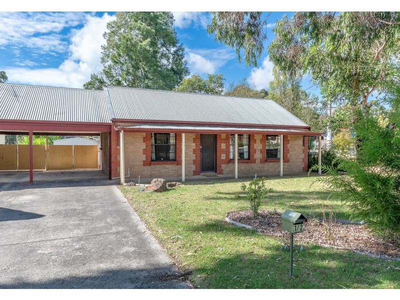 1/2 Bernhardt Court, Mount Barker SA 5251