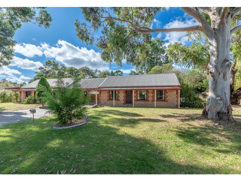 1/2 Bernhardt Court, Mount Barker SA 5251