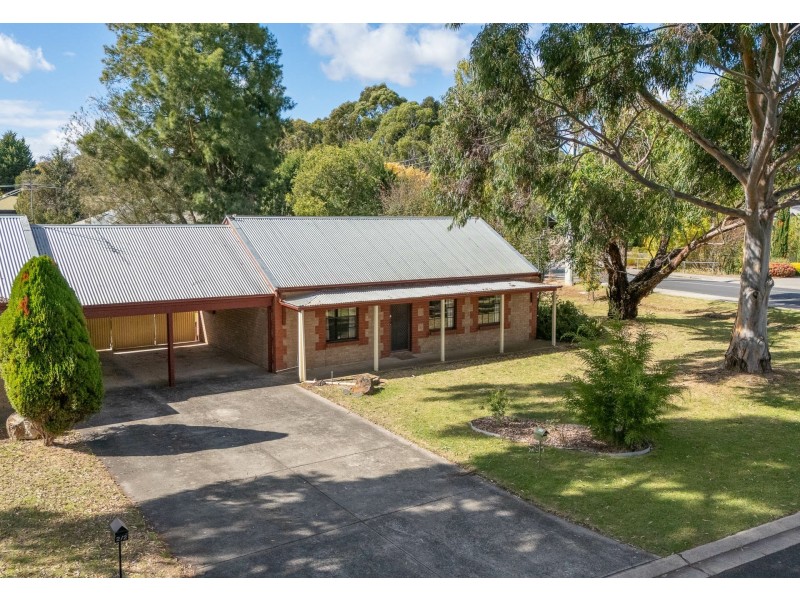 1/2 Bernhardt Court, Mount Barker SA 5251