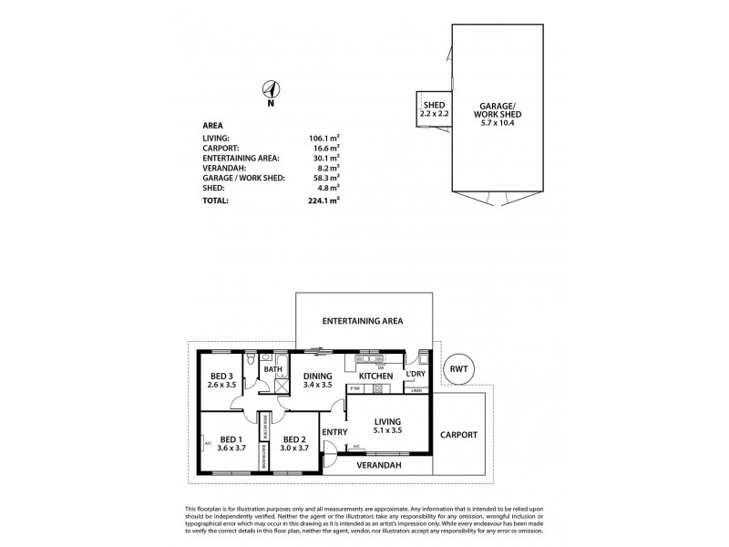 9 Knott Street, Mount Barker SA 5251