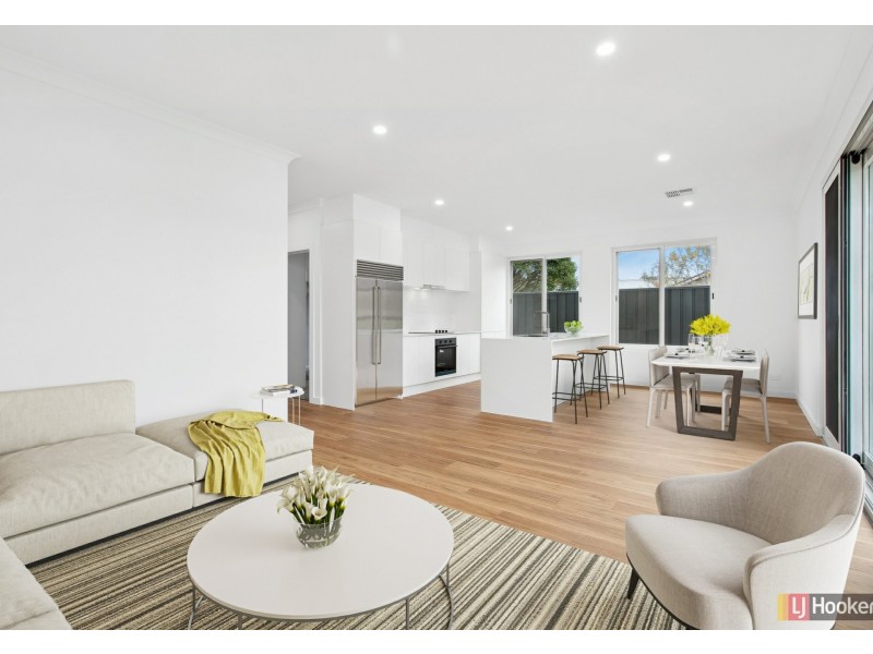 8a Hack Street, Mount Barker SA 5251