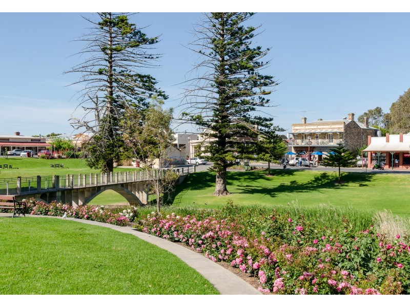 Lot 3/5a Way Street, Strathalbyn SA 5255