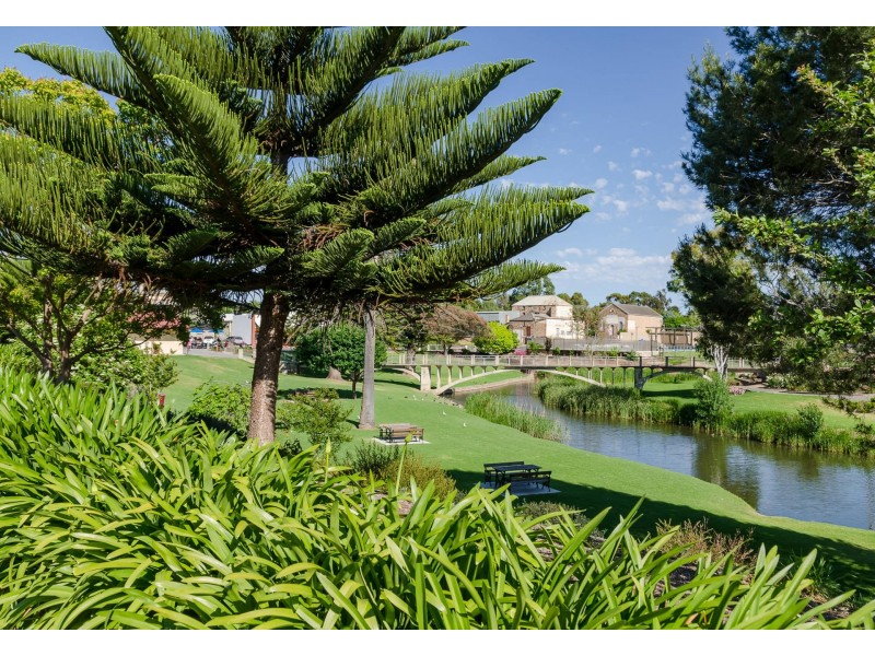 Lot 3/5a Way Street, Strathalbyn SA 5255