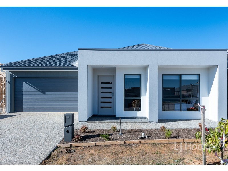 3 Sycamore Street, Mount Barker SA 5251