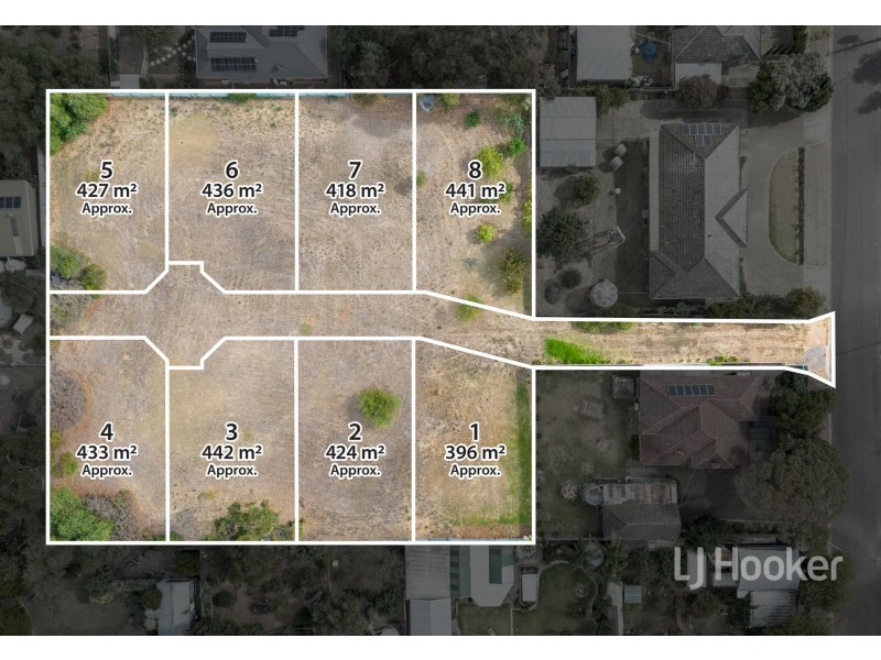 Lot 4/5a Way Street, Strathalbyn SA 5255