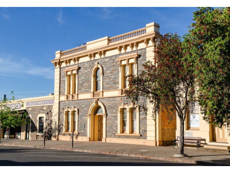 Lot 4/5a Way Street, Strathalbyn SA 5255