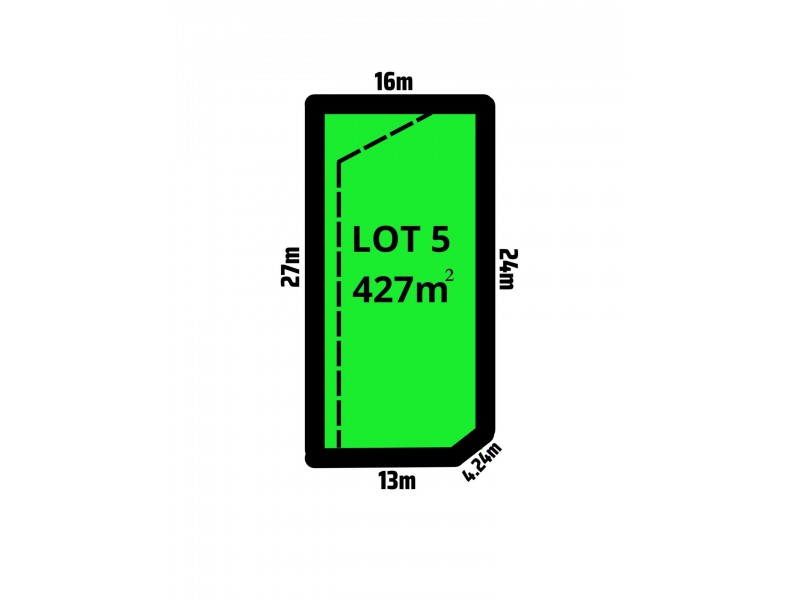 Lot 5/5a Way Street, Strathalbyn SA 5255