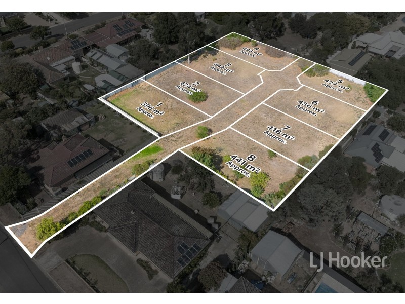 Lot 5/5a Way Street, Strathalbyn SA 5255