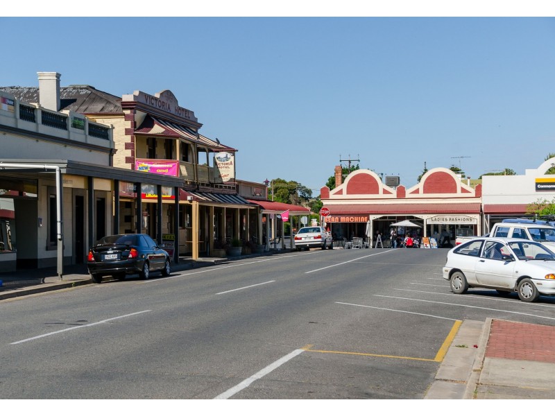 Lot 5/5a Way Street, Strathalbyn SA 5255