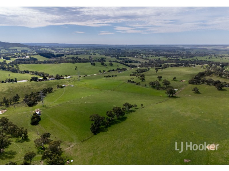 Lot 71 Daniel Road, Wistow SA 5251