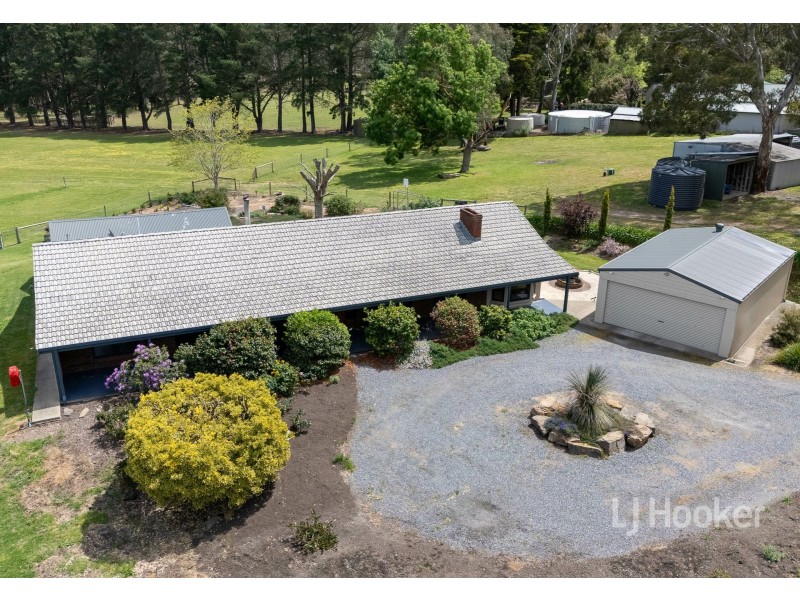 70 Darby Lane, Echunga SA 5153