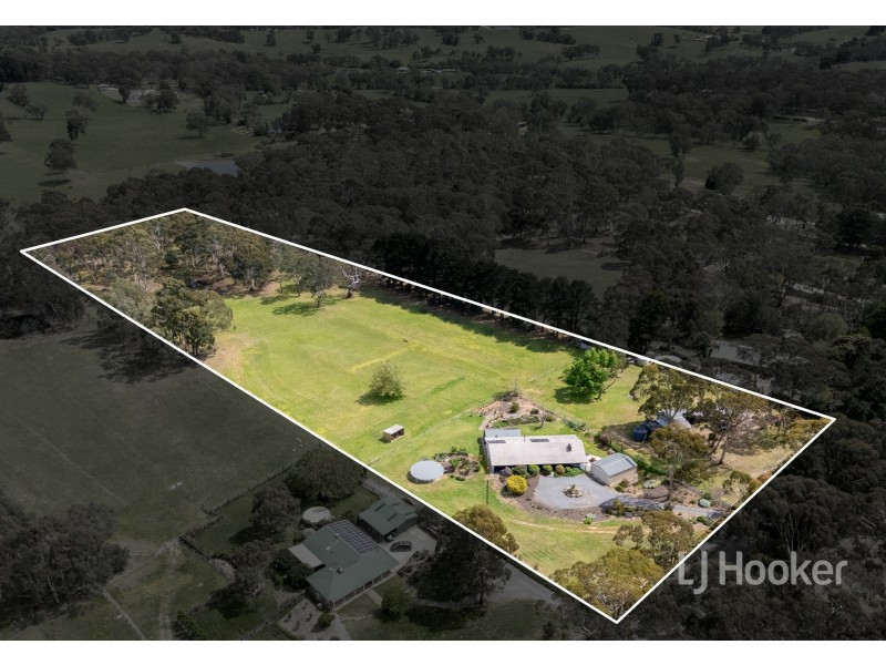 70 Darby Lane, Echunga SA 5153