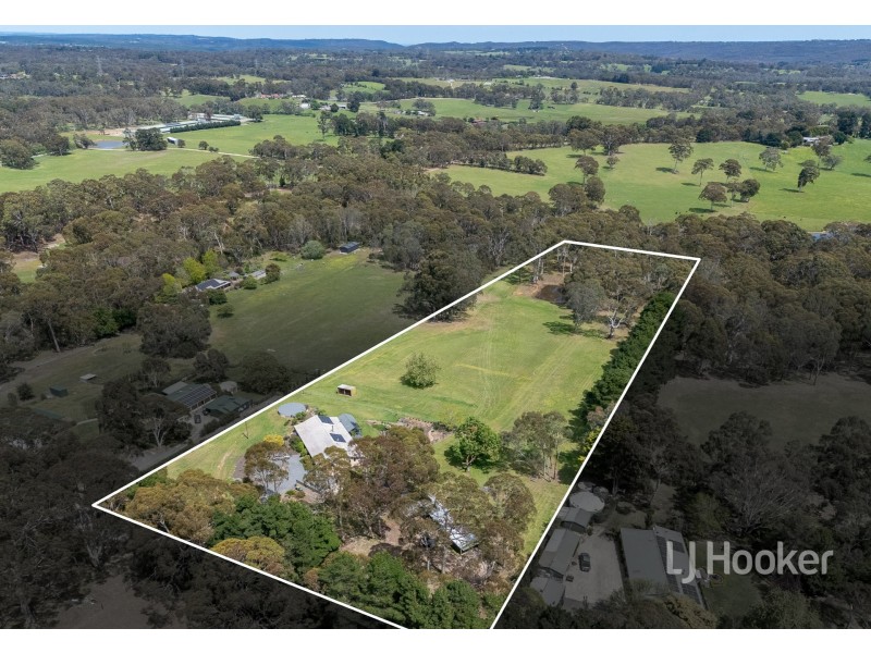 70 Darby Lane, Echunga SA 5153