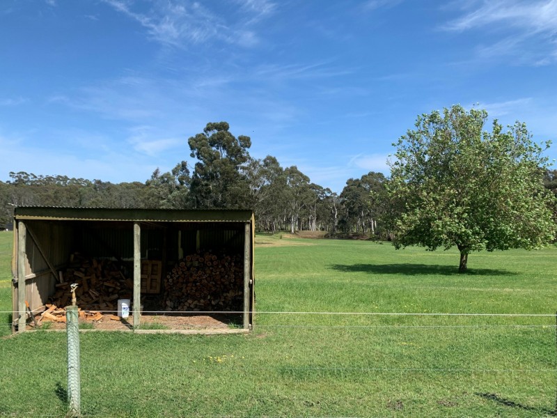 70 Darby Lane, Echunga SA 5153