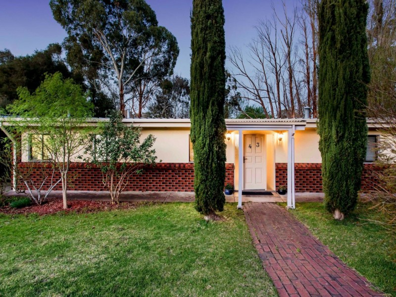 43 Auricht Road, Hahndorf SA 5245