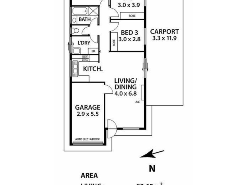1/5 Alexandrina Road, Mount Barker SA 5251