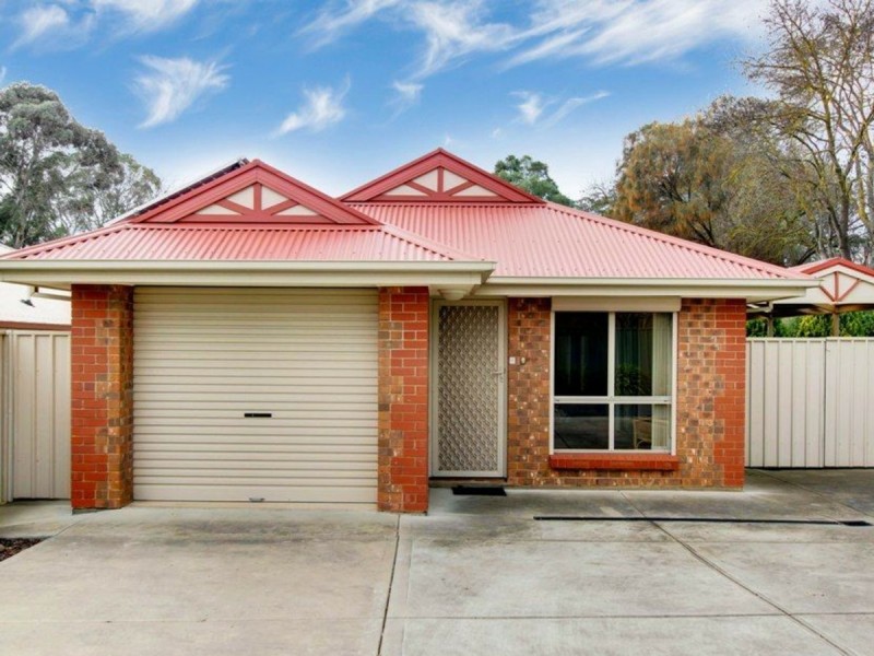 1/5 Alexandrina Road, Mount Barker SA 5251