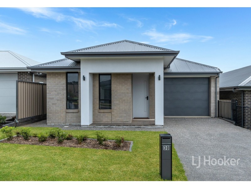 30 Stoneleigh Avenue, Mount Barker SA 5251