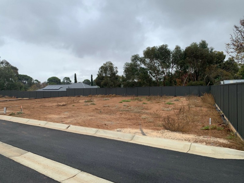 Lot 8/3a Way Street, Strathalbyn SA 5255