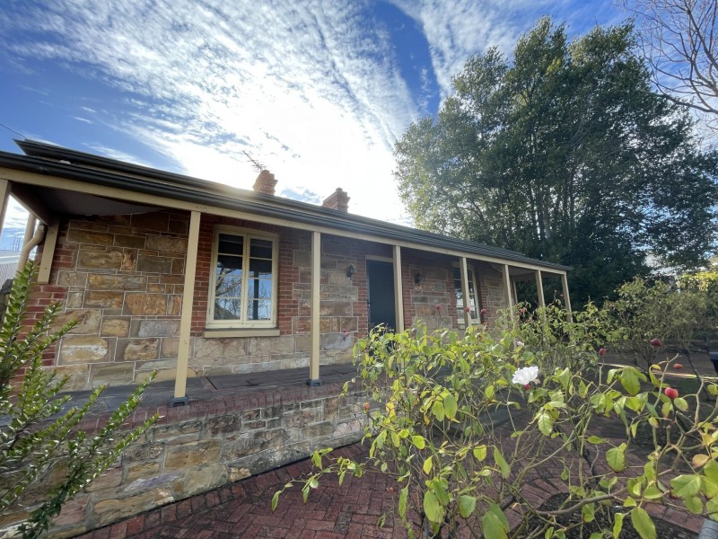 1 Woodside Road, Lobethal SA 5241