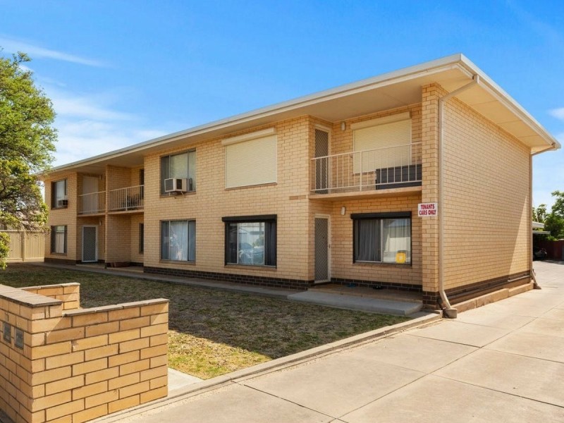 6/10-12 Alice Street, Plympton SA 5038