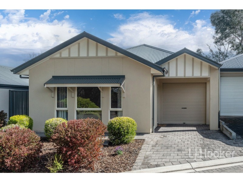 5/4 Kia-Ora Street, Mount Barker SA 5251
