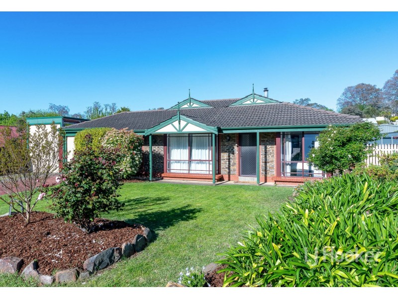 27 Matthew Smillie Drive, Nairne SA 5252