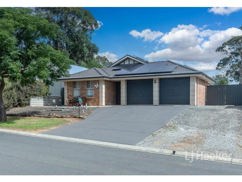63 Bluestone Drive, Mount Barker SA 5251