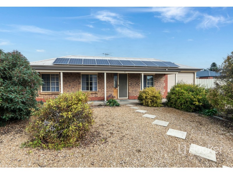 4 Zenca Court, Murray Bridge SA 5253