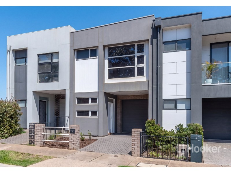 8 Hackney Link, Mount Barker SA 5251
