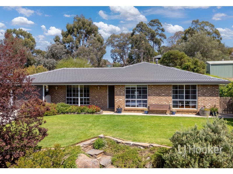 9 Hanny Crescent, Nairne SA 5252