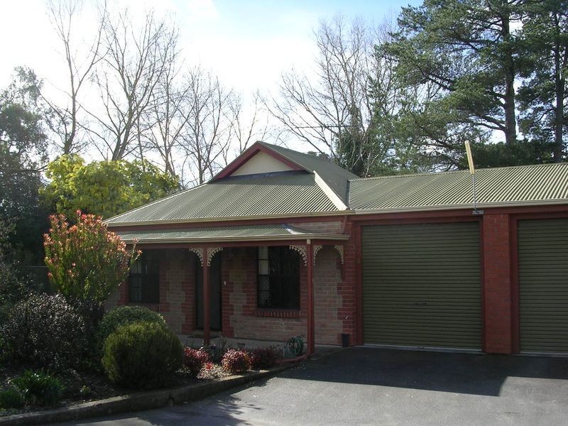 4/16 Albert Place, Mount Barker SA 5251