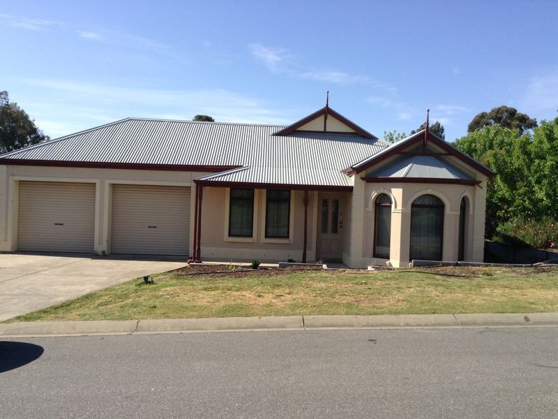 8 Gollan Circuit, Mount Barker SA 5251