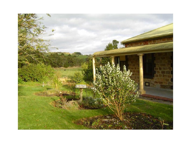 LT959 GOOLWA ROAD, Meadows SA 5201
