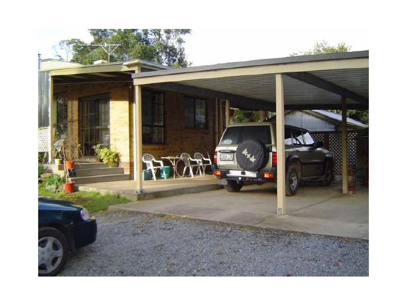 LT959 GOOLWA ROAD, Meadows SA 5201