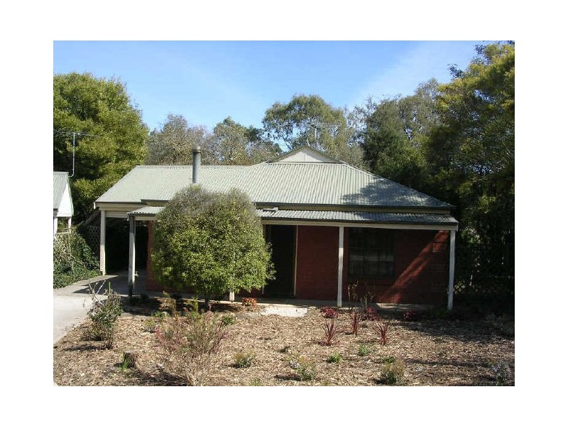 4/61 North Road, Nairne SA 5252