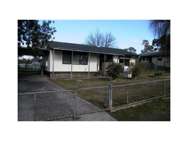5 Armstrong Street, Mount Barker SA 5251