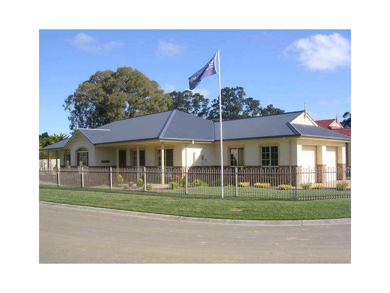 1 MITTON COURT, Mount Barker SA 5251