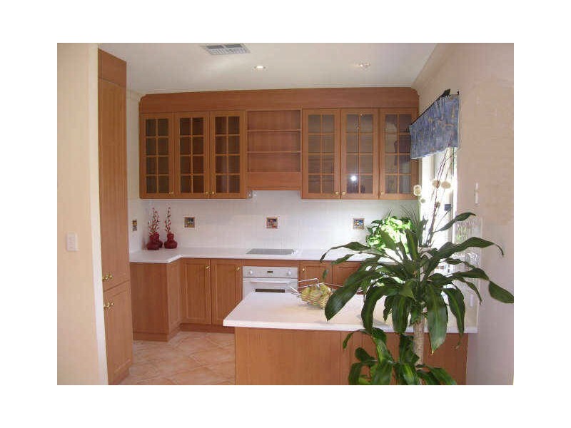 1 MITTON COURT, Mount Barker SA 5251