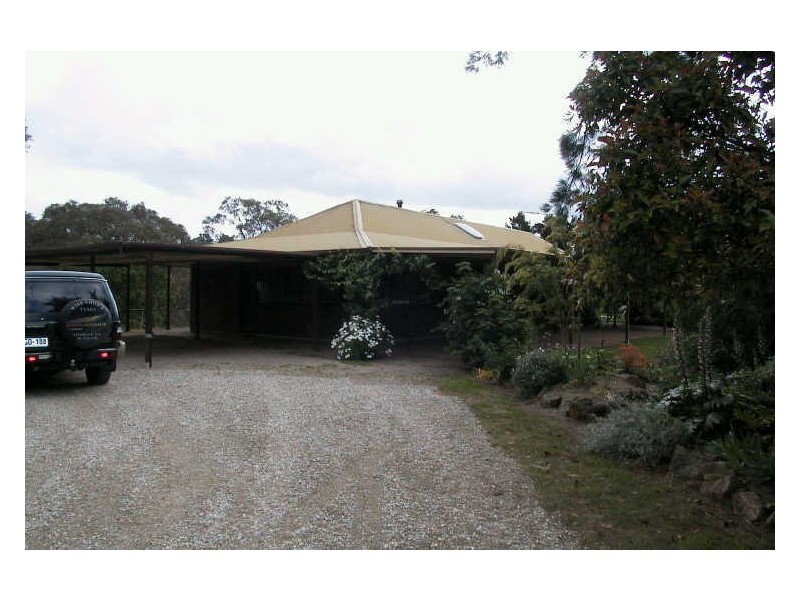 Pt Sec2006 Springs Road, Mount Barker SA 5251